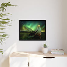 Load image into Gallery viewer, Vinland Saga Canvas Framed Art Print