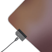 Load image into Gallery viewer, Anime Ajin: Demi-Human RGB LED Mouse Pad (Desk Mat)