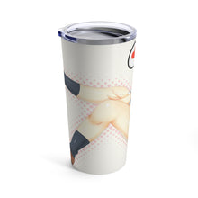 Load image into Gallery viewer, Girls und Panzer Tumbler 20oz