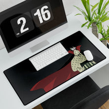 Load image into Gallery viewer, Anime Sayonara, Zetsubou-Sensei Mouse Pad (Desk Mat)