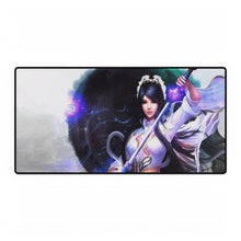 Load image into Gallery viewer, Jade Dynasty Mouse Pad (Desk Mat)