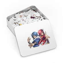 Load image into Gallery viewer, Anime That Time I Got Reincarnated as a Slime Jigsaw Puzzle