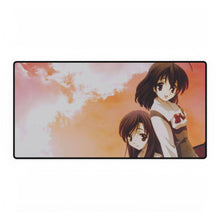 Load image into Gallery viewer, School Days Mouse Pad (Desk Mat)