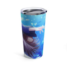 Load image into Gallery viewer, Hypnosis Mic Tumbler 20oz