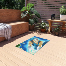 Load image into Gallery viewer, Dragon Ball Super Rug