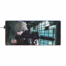 Load image into Gallery viewer, Touhou RGB LED Mouse Pad (Desk Mat)