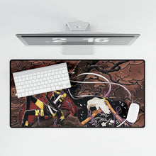 Load image into Gallery viewer, Anime Tsubasa: Reservoir Chronicle Mouse Pad (Desk Mat)