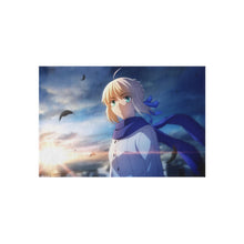 Load image into Gallery viewer, Fate/Stay Night: Unlimited Blade Works Rug
