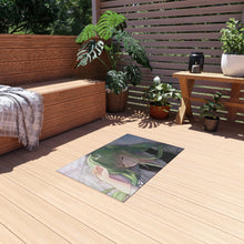 Load image into Gallery viewer, C.C. - Code Geass Rug