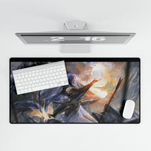 Load image into Gallery viewer, Anime Pixiv Fantasia Mouse Pad (Desk Mat)