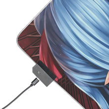 Load image into Gallery viewer, Touhou RGB LED Mouse Pad (Desk Mat)