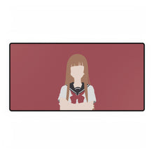 Load image into Gallery viewer, Anime Zetsuen No Tempest Mouse Pad (Desk Mat)