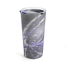Load image into Gallery viewer, Guilty Crown Tumbler 20oz