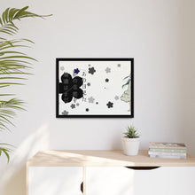 Load image into Gallery viewer, Anohana Canvas Framed Art Print
