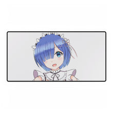 Load image into Gallery viewer, Anime Re:ZERO -Starting Life in Another World- Mouse Pad (Desk Mat)