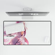 Load image into Gallery viewer, Anime Re:ZERO -Starting Life in Another World- Mouse Pad (Desk Mat)