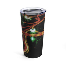 Load image into Gallery viewer, Ghost In The Shell Tumbler 20oz