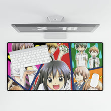 Load image into Gallery viewer, Special A Mouse Pad (Desk Mat)