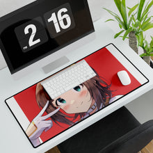 Load image into Gallery viewer, Anime The iDOLM@STER Mouse Pad (Desk Mat)