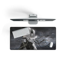 Load image into Gallery viewer, Punishing: Gray Raven Mouse Pad (Desk Mat)