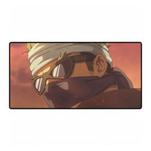Load image into Gallery viewer, Rakshasa Street Mouse Pad (Desk Mat)
