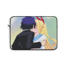 Load image into Gallery viewer, Nisekoi Chitoge Kirisaki Laptop Sleeve