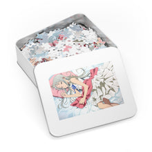 Load image into Gallery viewer, Anohana Jigsaw Puzzle