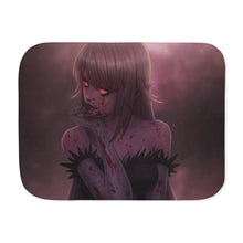 Load image into Gallery viewer, Anime Monogatari (Series) Sherpa Blanket