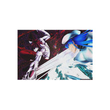 Load image into Gallery viewer, Susanoo Vs Esdeath Rug
