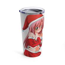 Load image into Gallery viewer, Hayate the Combat Butler Tumbler 20oz