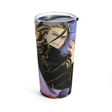 Load image into Gallery viewer, High School DxD Asia Argento Tumbler 20oz