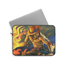 Load image into Gallery viewer, Anime One Piece Laptop Sleeve
