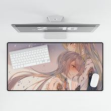 Load image into Gallery viewer, Yu-Gi-Oh! Mouse Pad (Desk Mat)