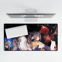 Load image into Gallery viewer, Utawarerumono Mouse Pad (Desk Mat)