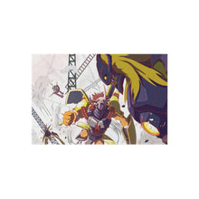 Load image into Gallery viewer, Anime Digimon Rug