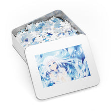 Load image into Gallery viewer, Anime Date A Live Jigsaw Puzzle