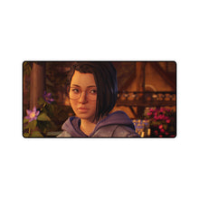 Load image into Gallery viewer, Life is Strange: True Colors Mouse Pad (Desk Mat)