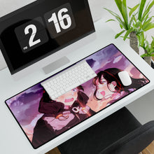 Load image into Gallery viewer, Your Name. Mouse Pad (Desk Mat)