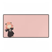 Load image into Gallery viewer, Anime Spy x Family Mouse Pad (Desk Mat)