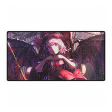 Load image into Gallery viewer, Remilia Scarlet Mouse Pad (Desk Mat)