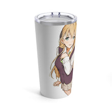 Load image into Gallery viewer, Gamers! Karen Tendou Tumbler 20oz