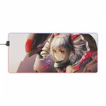 Load image into Gallery viewer, Benghuai Xueyuan RGB LED Mouse Pad (Desk Mat)