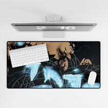 Load image into Gallery viewer, Anime Solo Leveling Mouse Pad (Desk Mat)