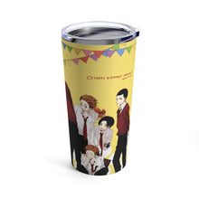 Load image into Gallery viewer, Haikyu!! Tumbler 20oz