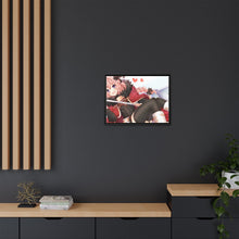 Load image into Gallery viewer, Fate/Apocrypha Canvas Framed Art Print