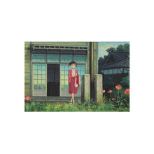 Load image into Gallery viewer, From Up On Poppy Hill Rug