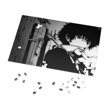 Load image into Gallery viewer, Anime Cowboy Bebop Jigsaw Puzzle