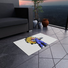 Load image into Gallery viewer, Vegeta SSJ3 Rug
