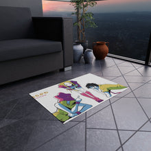 Load image into Gallery viewer, Anime Arakawa Under the Bridge Rug