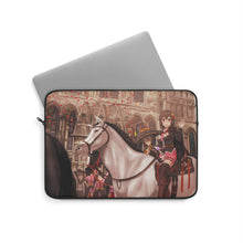 Load image into Gallery viewer, KonoSuba - God’s Blessing On This Wonderful World!! Laptop Sleeve